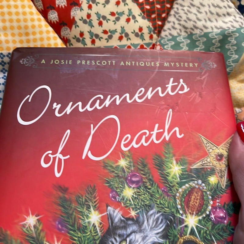 Ornaments of Death