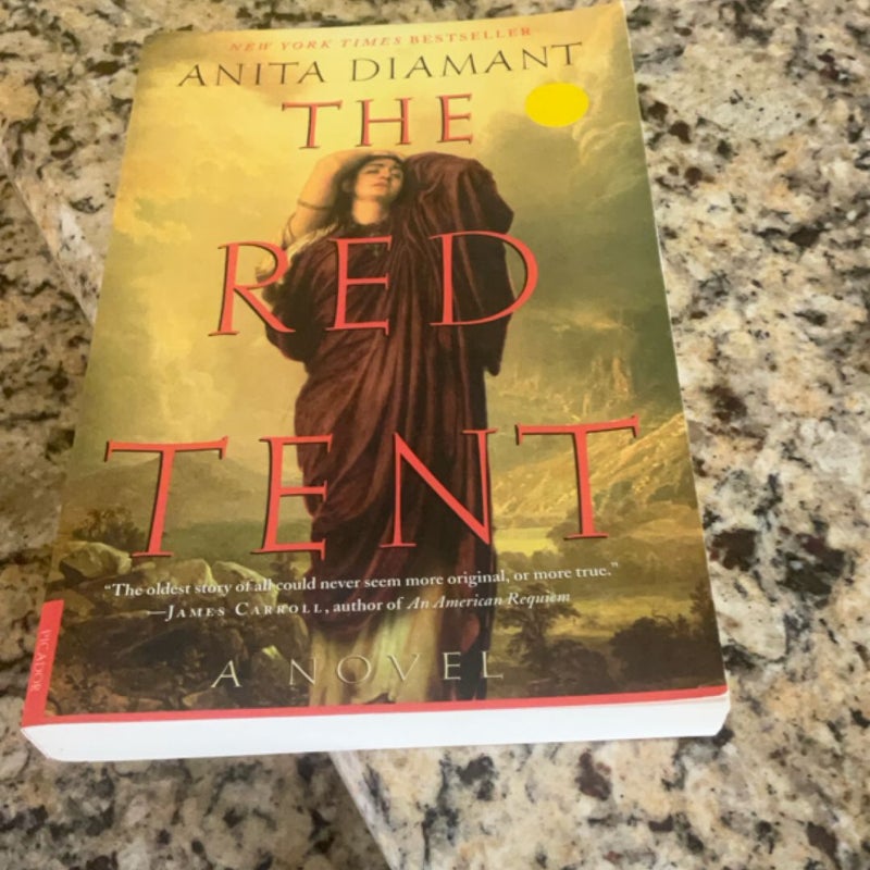 The Red Tent