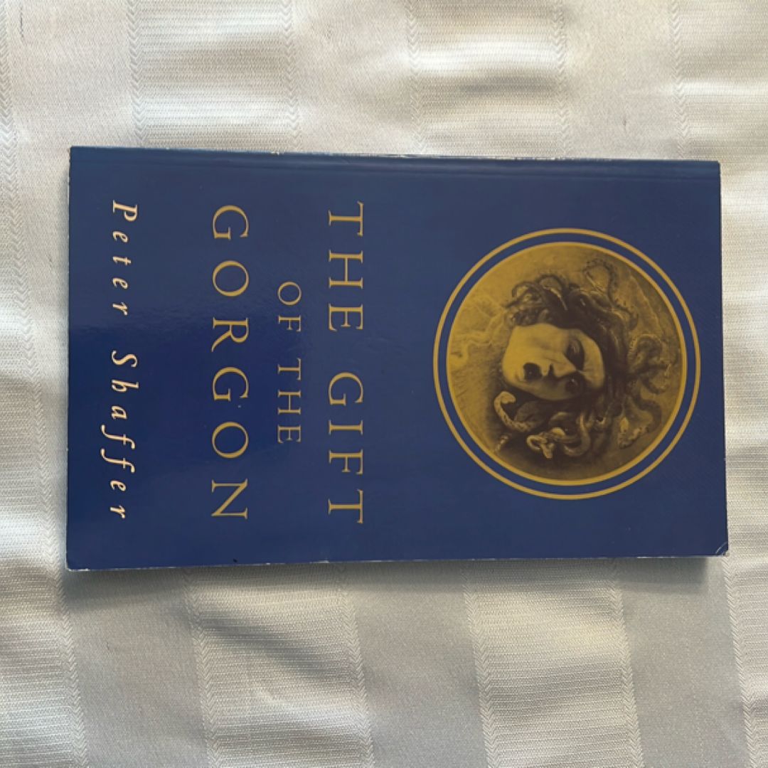 The Gift of the Gorgon