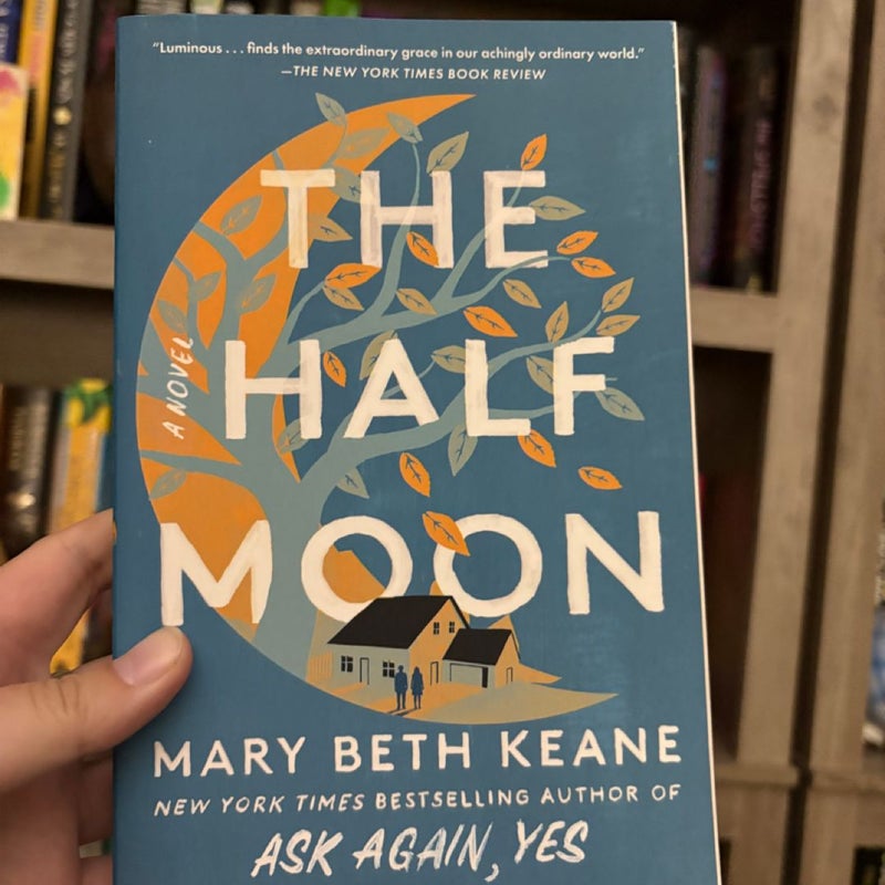 The Half Moon