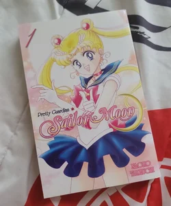 Sailor Moon 1