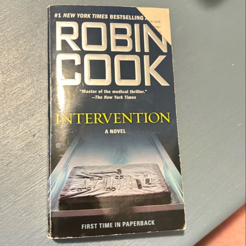 Intervention