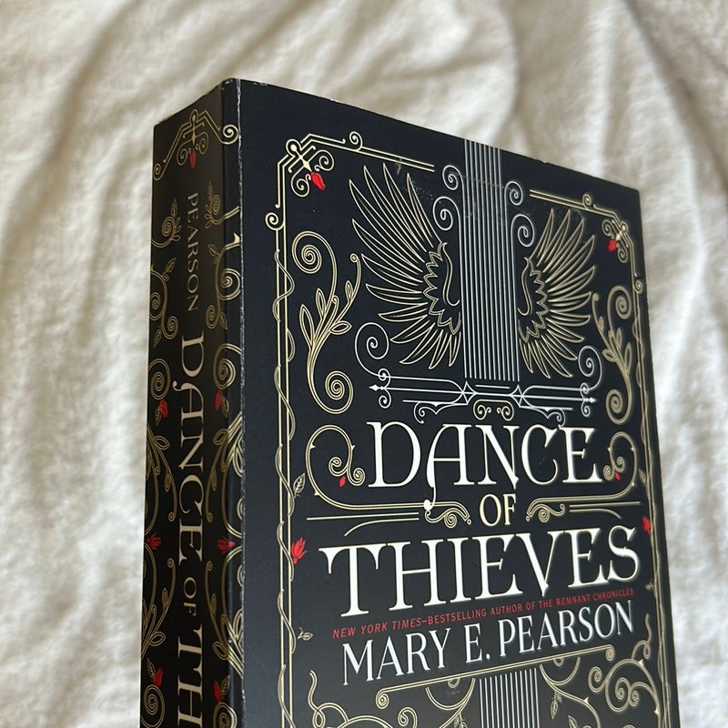 Dance of Thieves