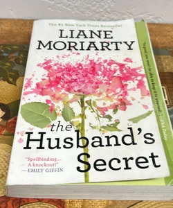 The Husband's Secret