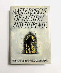 Masterpieces of Mystery and Suspense