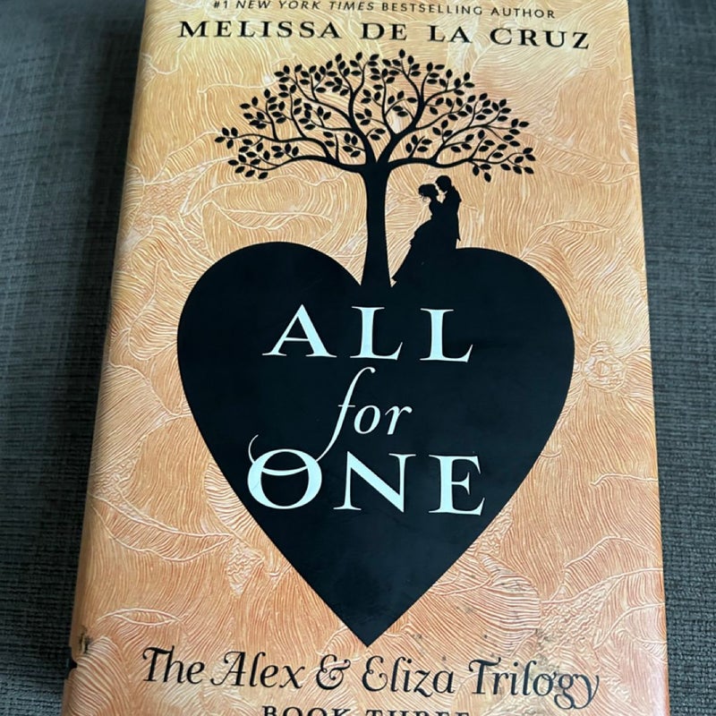 All for One