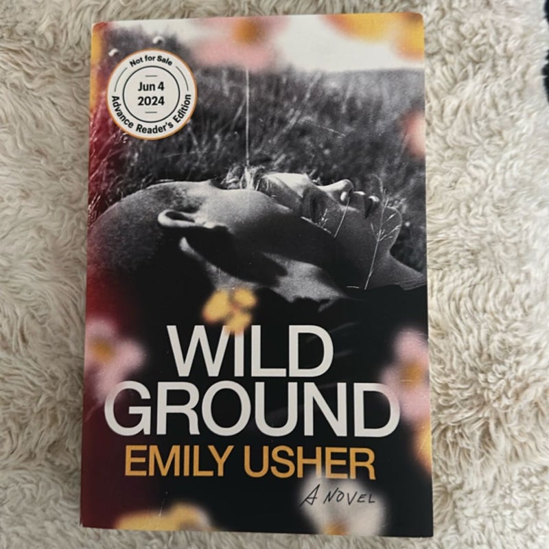 Wild Ground