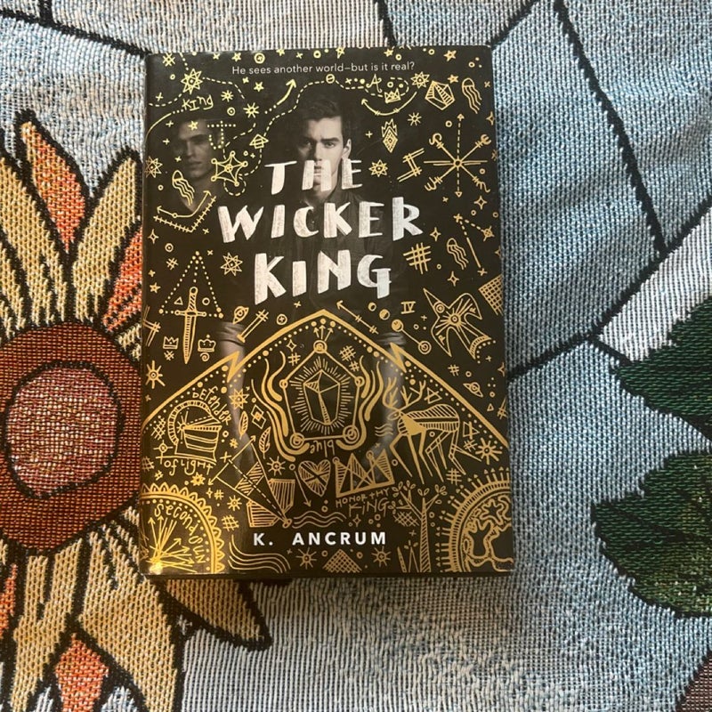 The Wicker King