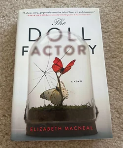 The Doll Factory 
