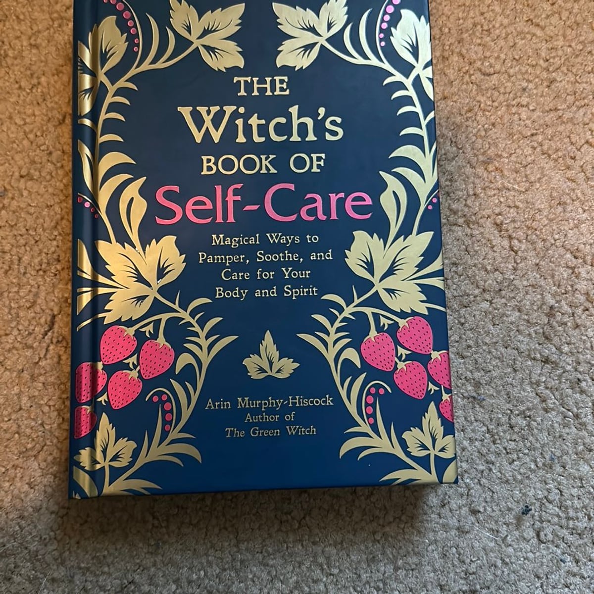 Witchcraft visual data 7