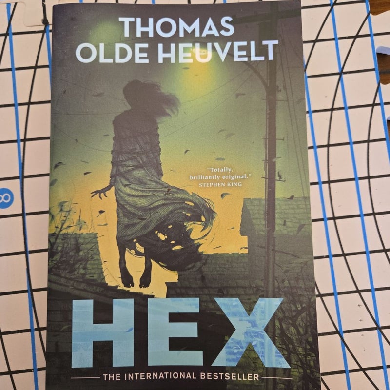 Hex