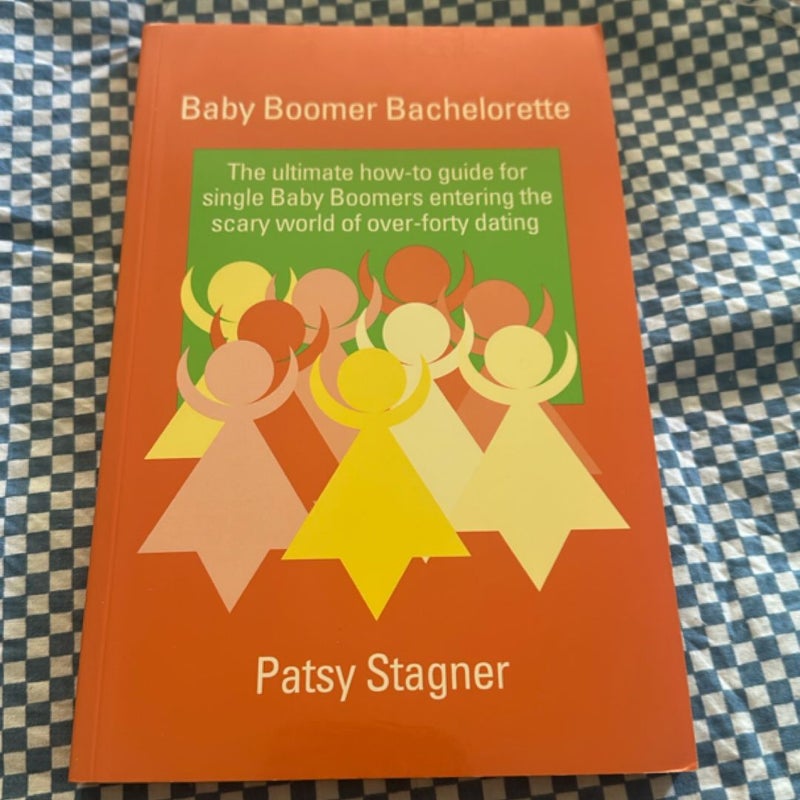 Baby Boomer Bachelorette