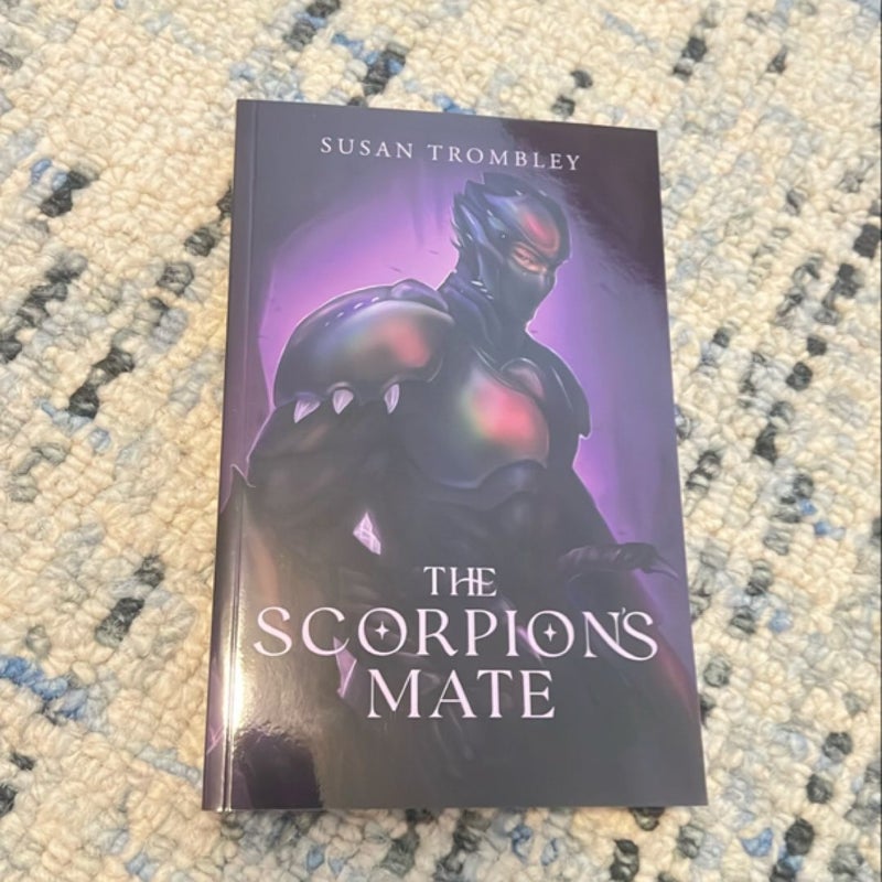 The Scorpions Mate 