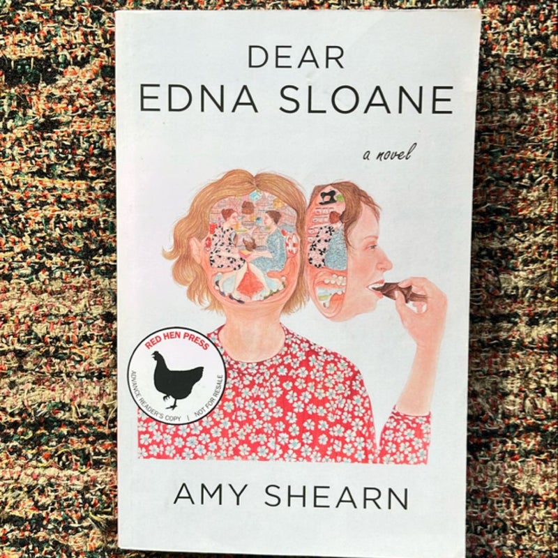 Dear Edna Sloane