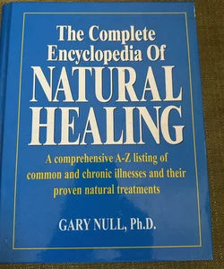 Natural Healing 