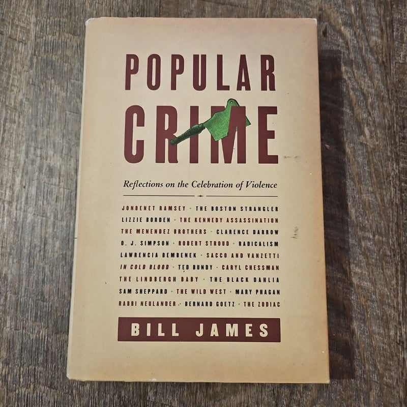 Popular Crime