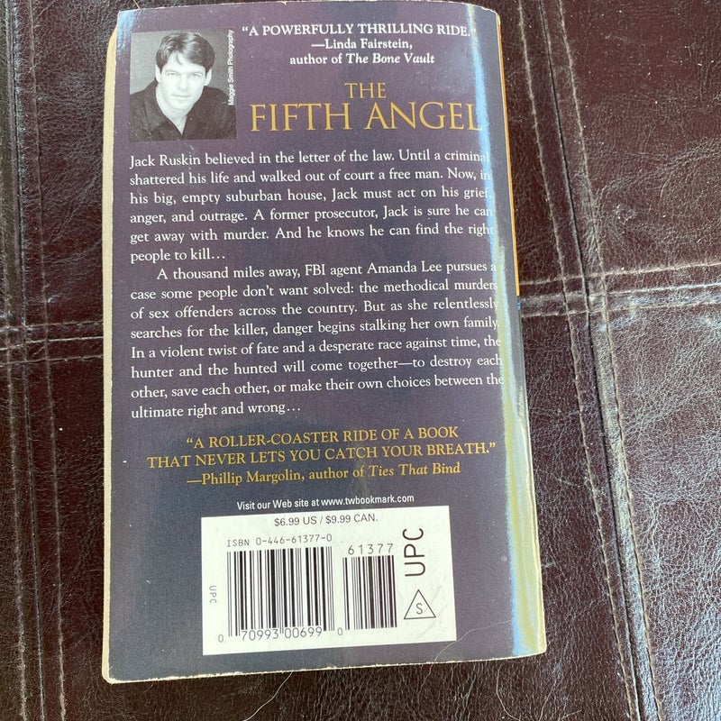 The Fifth Angel