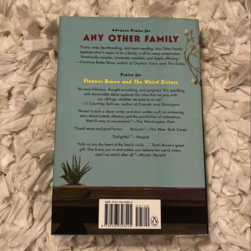 Any Other Family