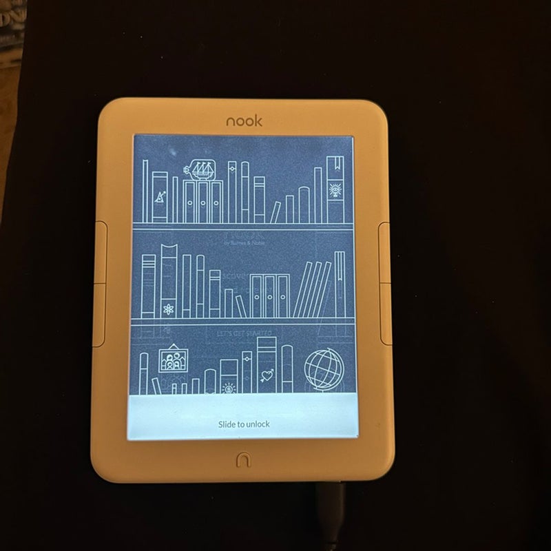 barnes-noble-nook-glowlight-4-pearl-pink-limited-edition-by-barnes
