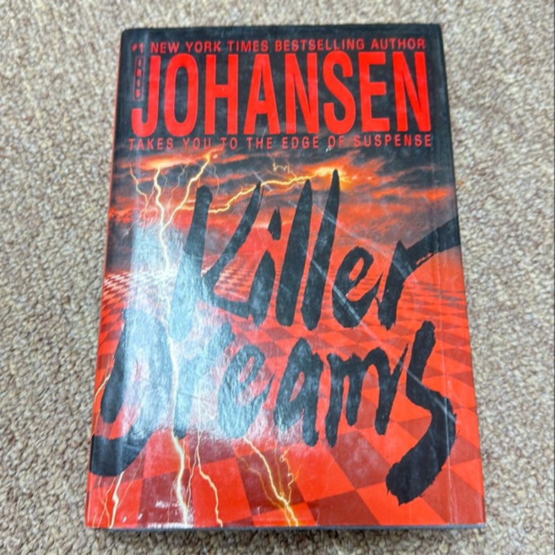 Killer Dreams