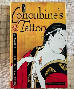 The Concubine's Tattoo