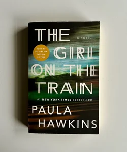 The Girl on the Train