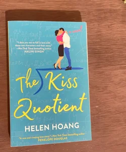 The Kiss Quotient