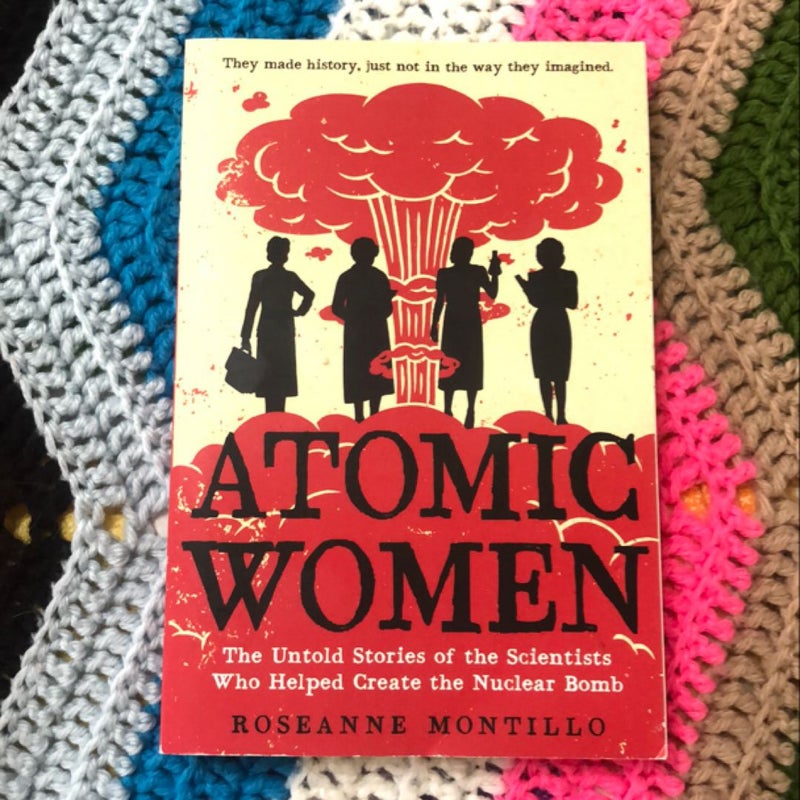 Atomic Women