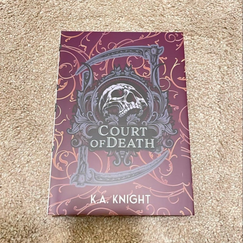 Court of Death