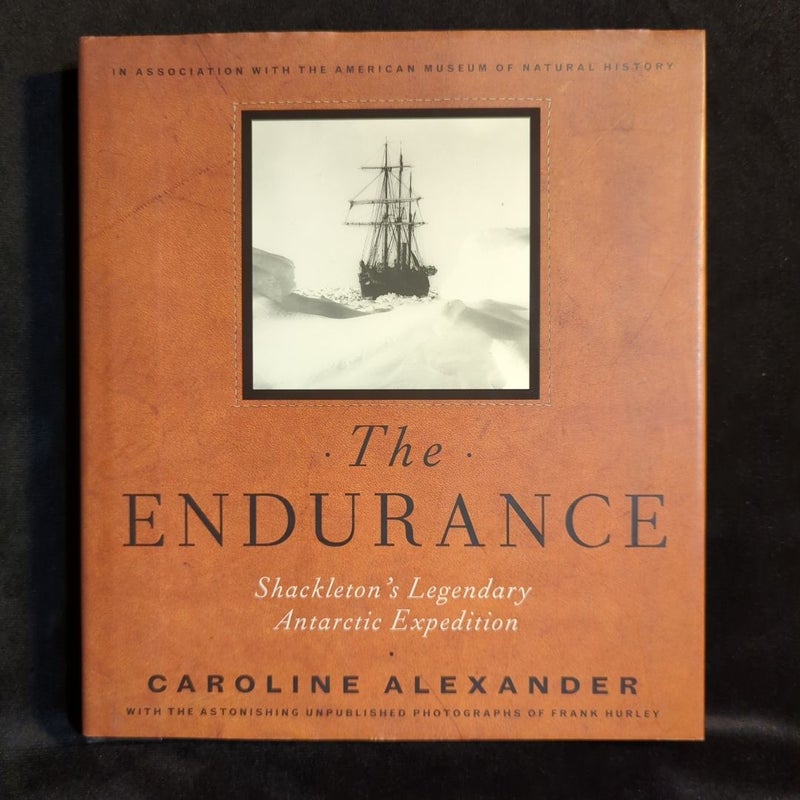 The Endurance