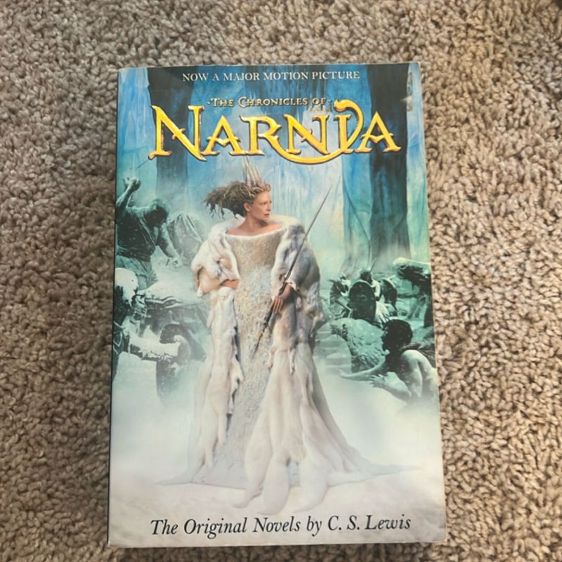 Chronicles of Narnia