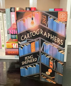 The Cartographers