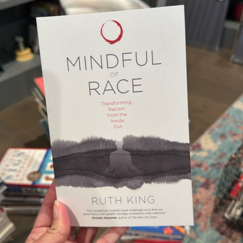 Mindful of Race