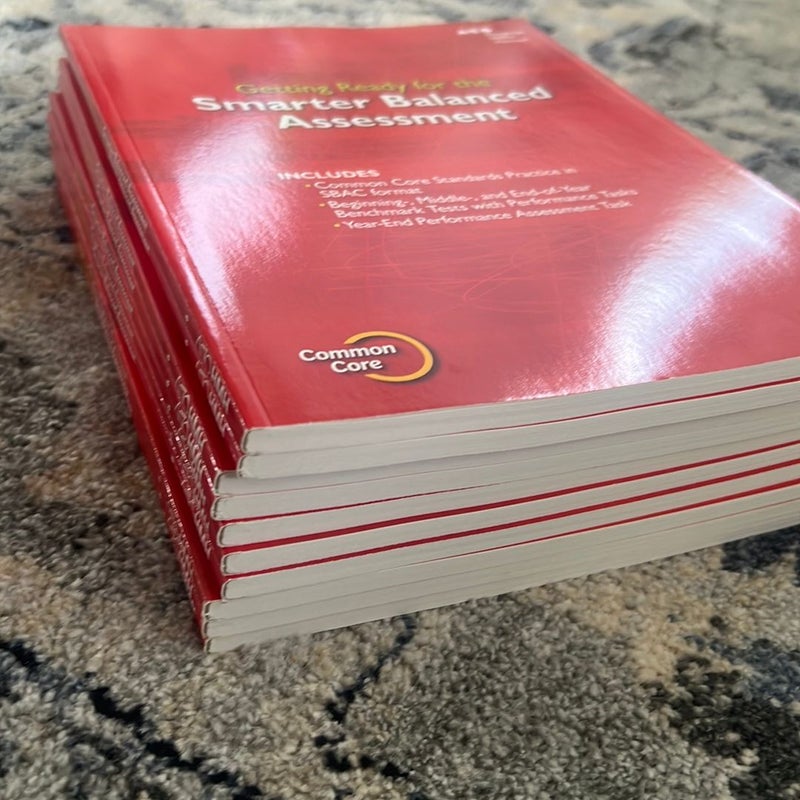 10 pieces - Houghton Mifflin Harcourt Go Math!