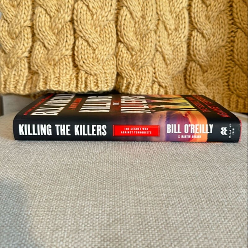 Killing the Killers