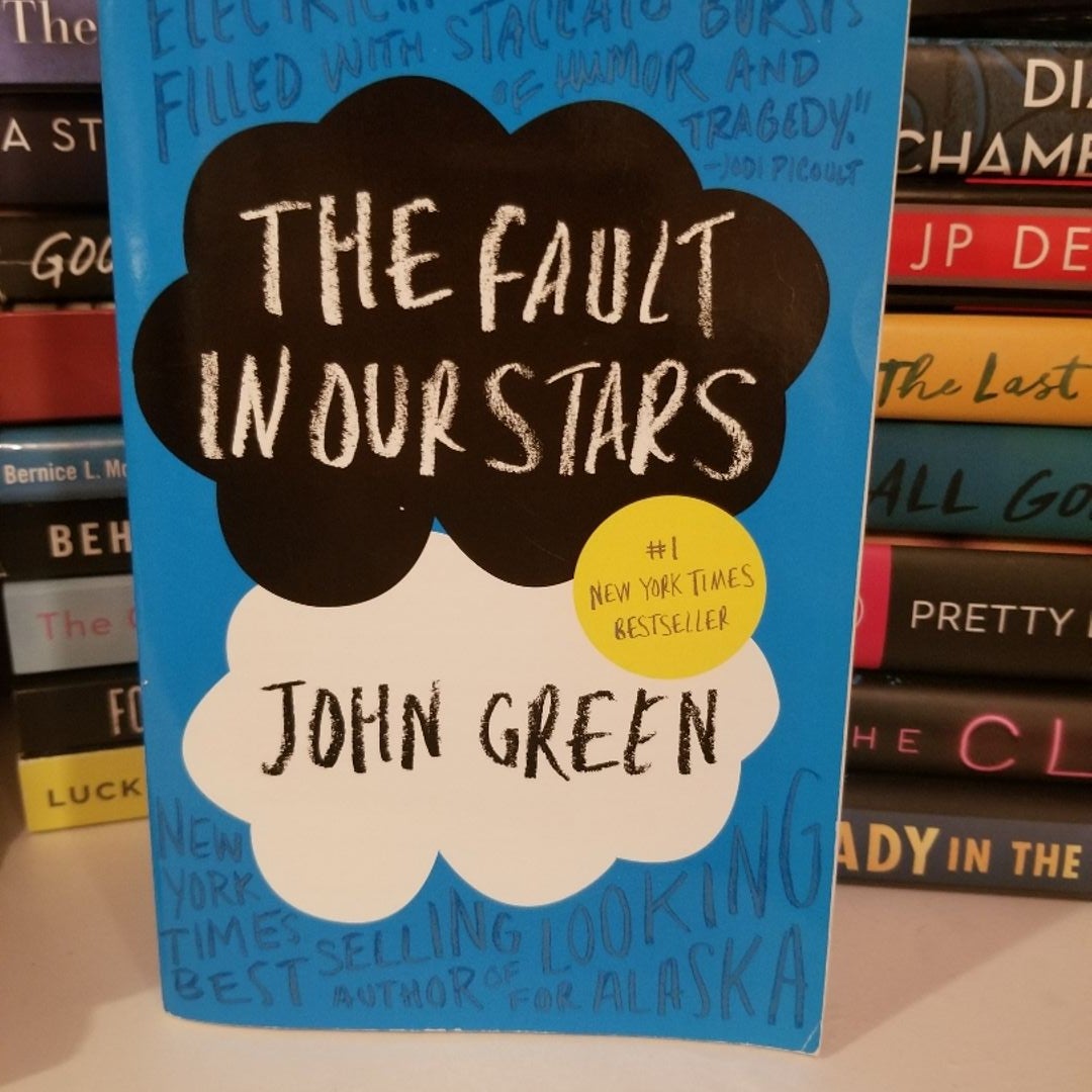 The Fault in Our Stars