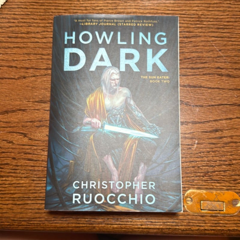Howling Dark