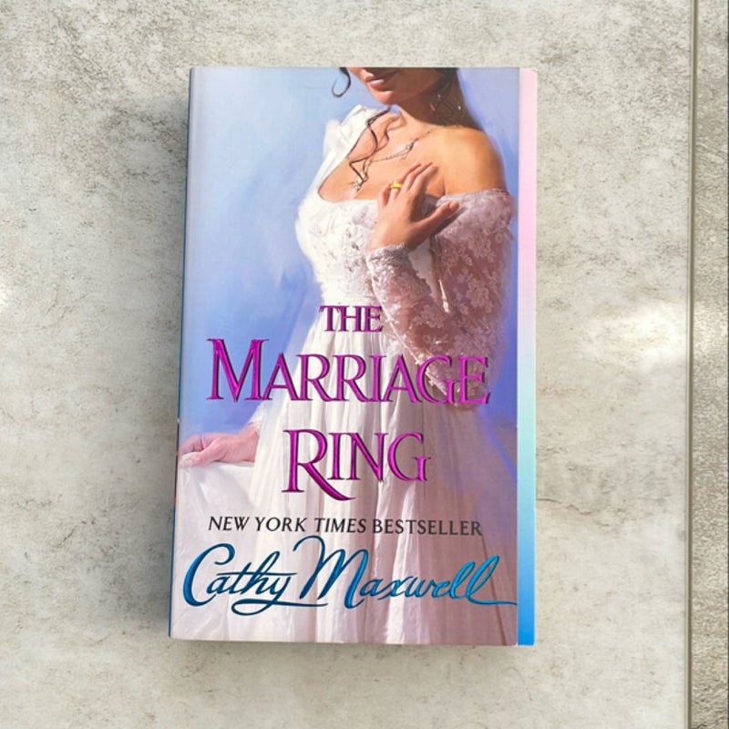 The Marriage Ring