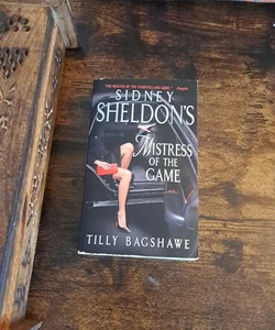 Sidney Sheldon's Mistress of the Game