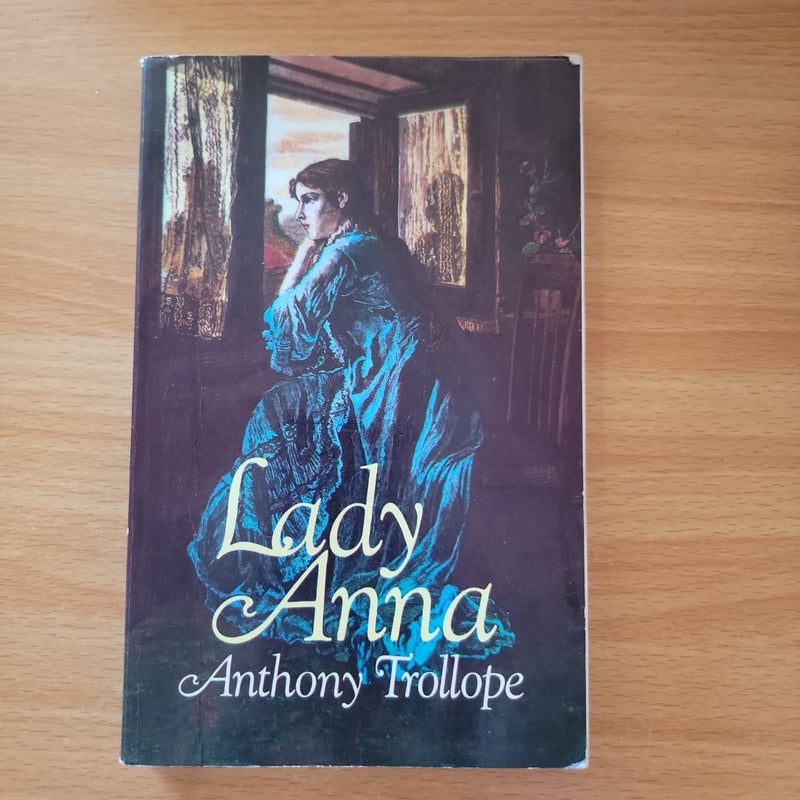 Lady Anna