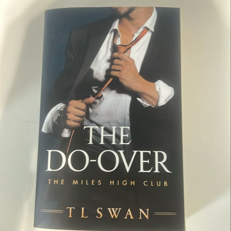 The Do-Over