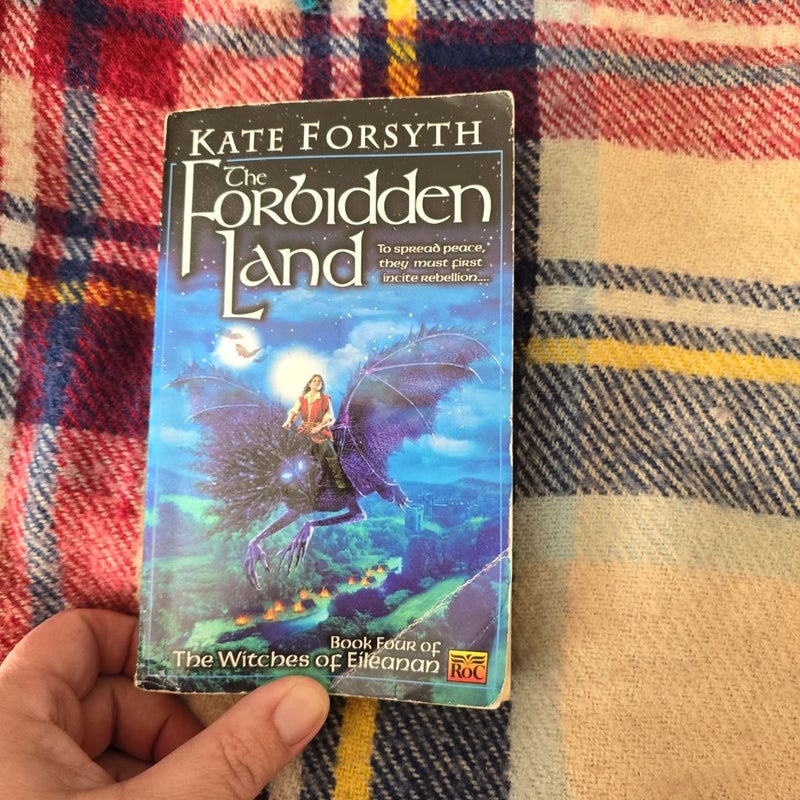 The Forbidden Land