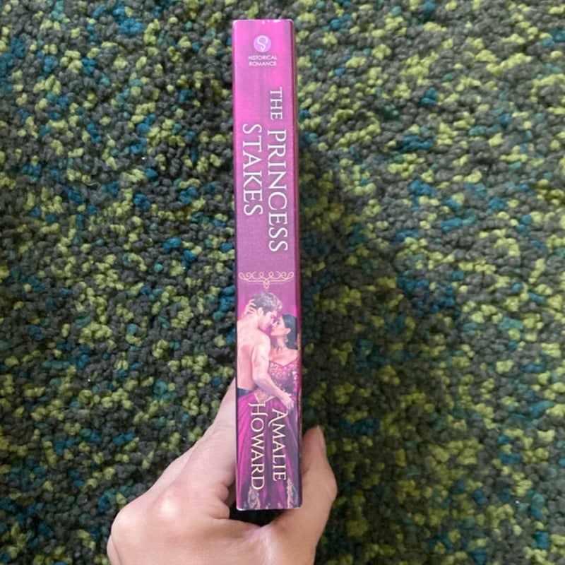 The Princess Stakes