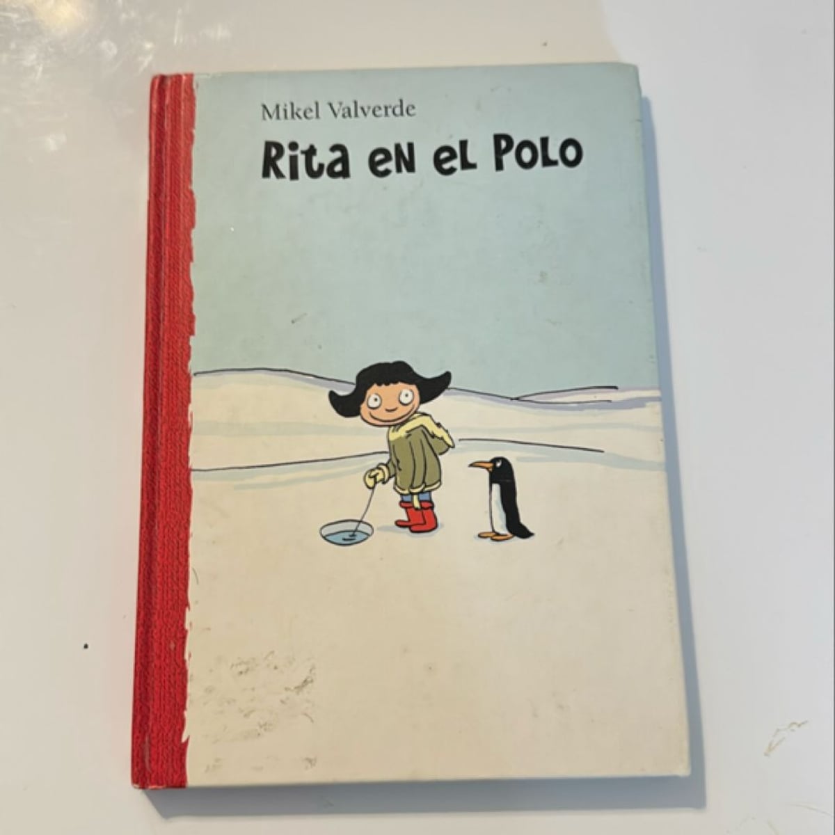 rita-en-el-polo-by-mikel-valverde