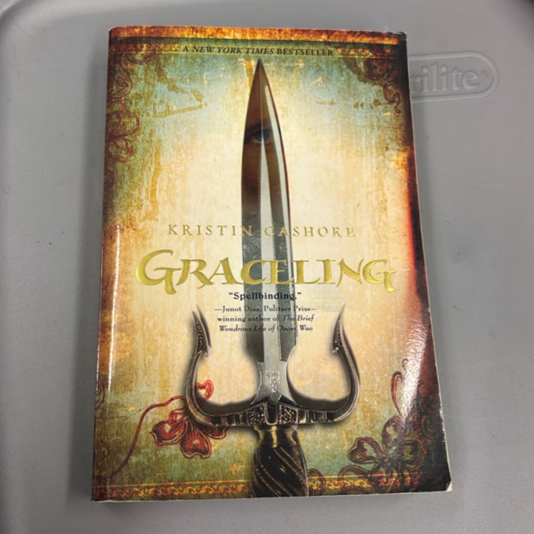 Graceling