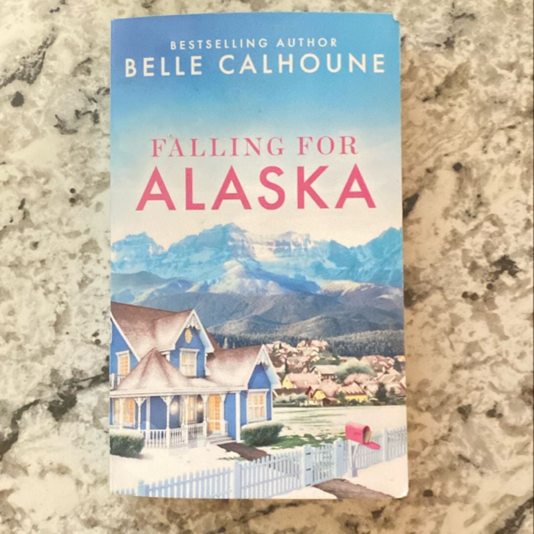 Falling for Alaska