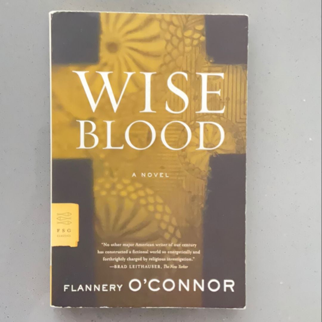 Wise Blood