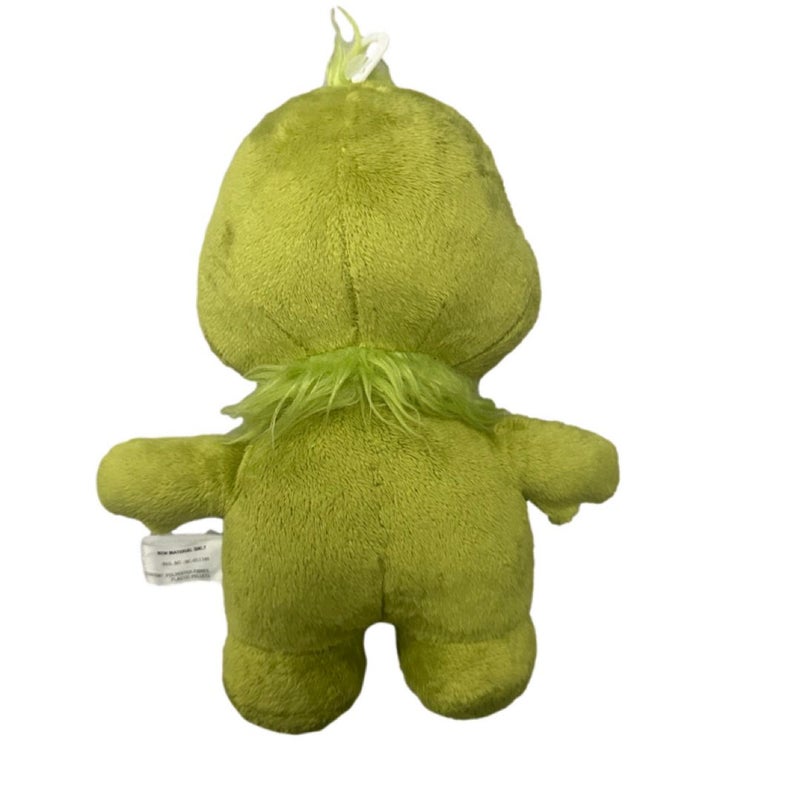 NWOT Aurora Plush The Grinch