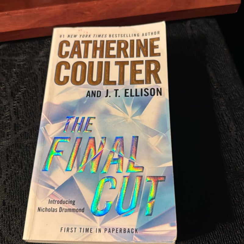 The Final Cut