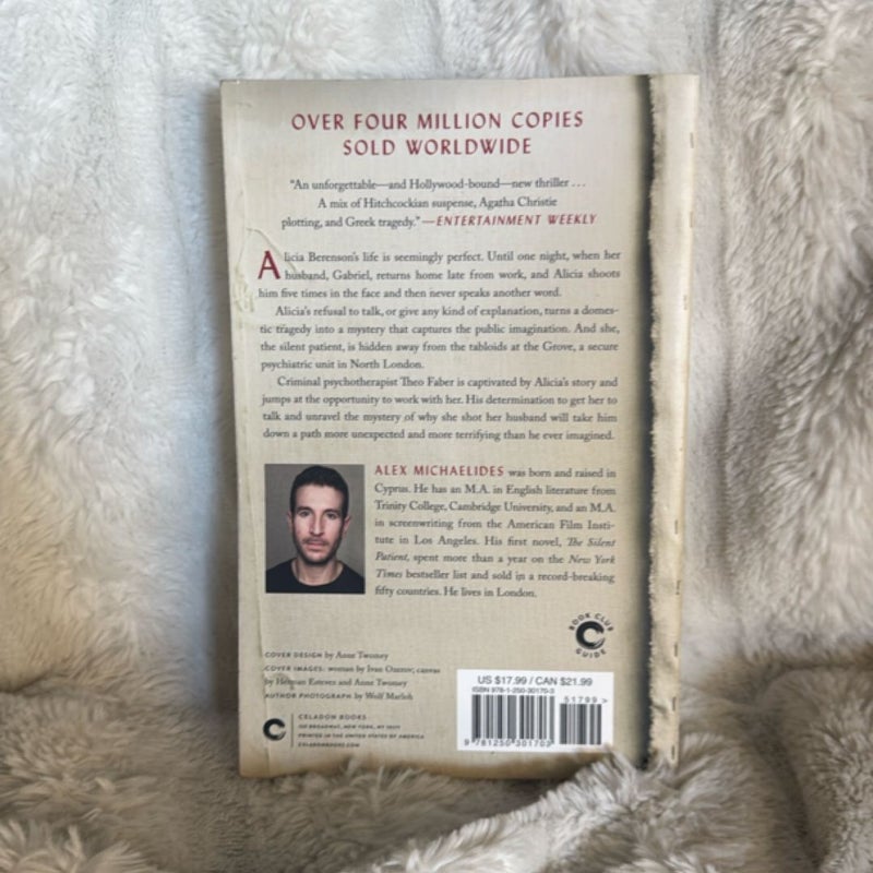 The Silent Patient